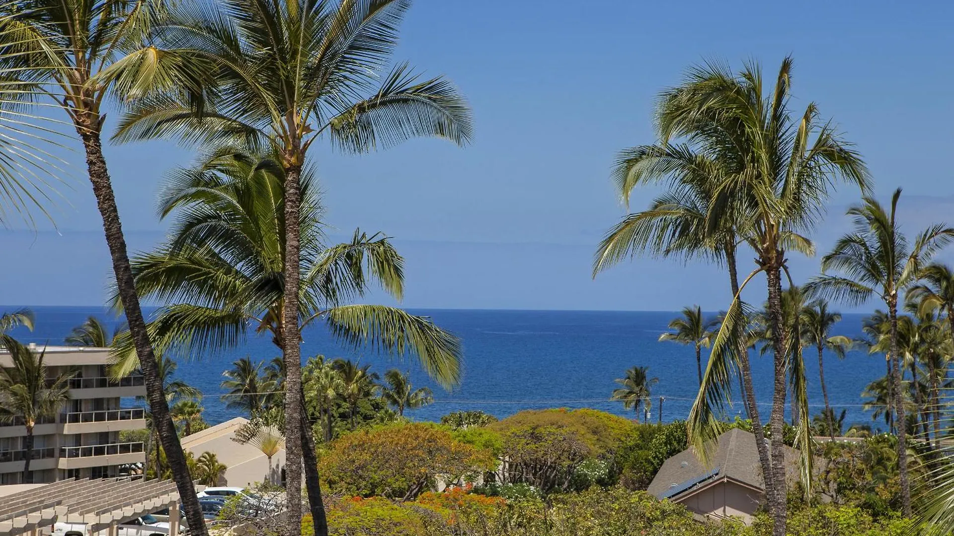 Kihei Akahi Aparthotel