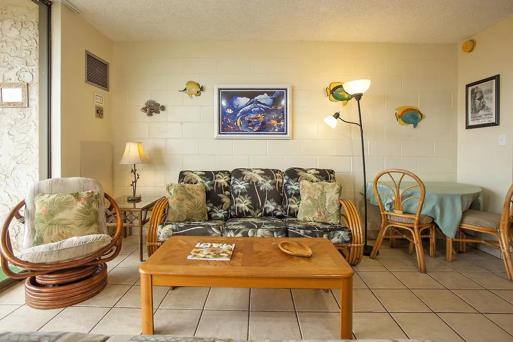 Kauhale Makai By Maui And Apart-hotel