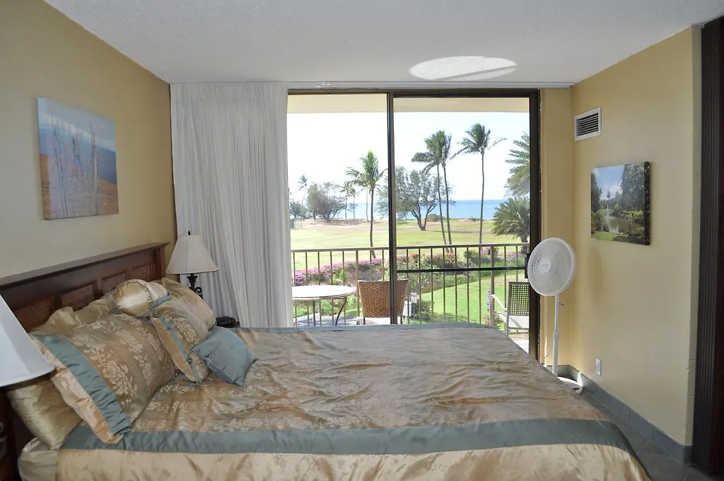 Kauhale Makai By Maui And Apart-hotel