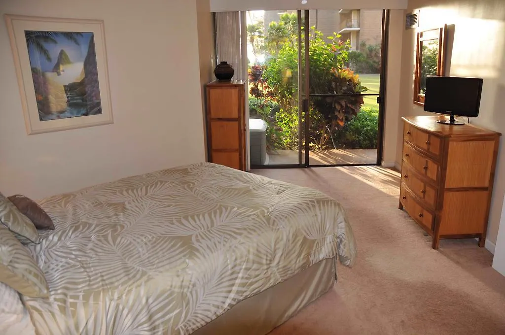 Kauhale Makai By Maui And Apart-hotel Kihei