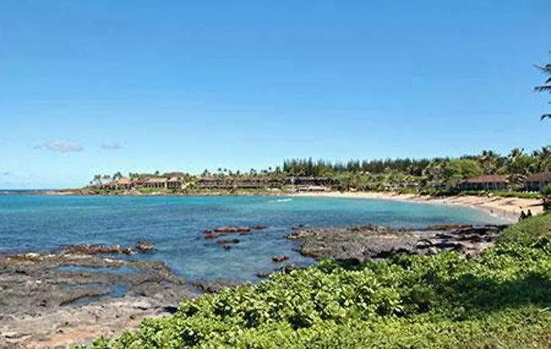 Napili Shores Maui By Outrigger - No & Housekeeping Fees Hotel apartamentowy