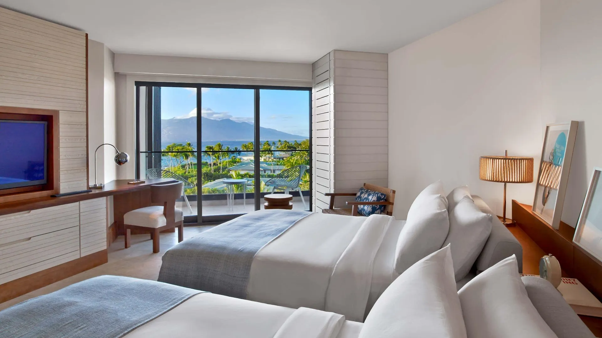 Andaz Maui At Wailea - A Concept By Hyatt Wailea (Maui)