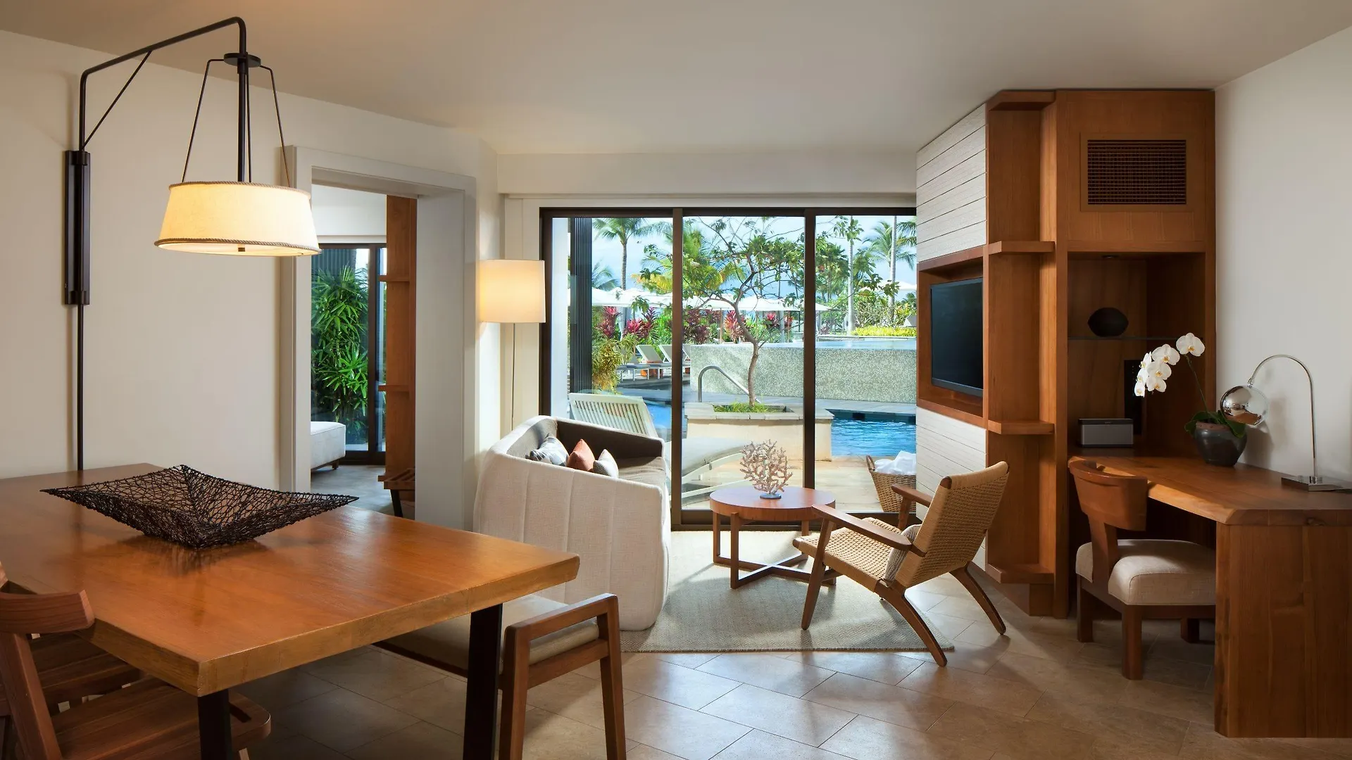 Andaz Maui At Wailea - A Concept By Hyatt Resort 5*