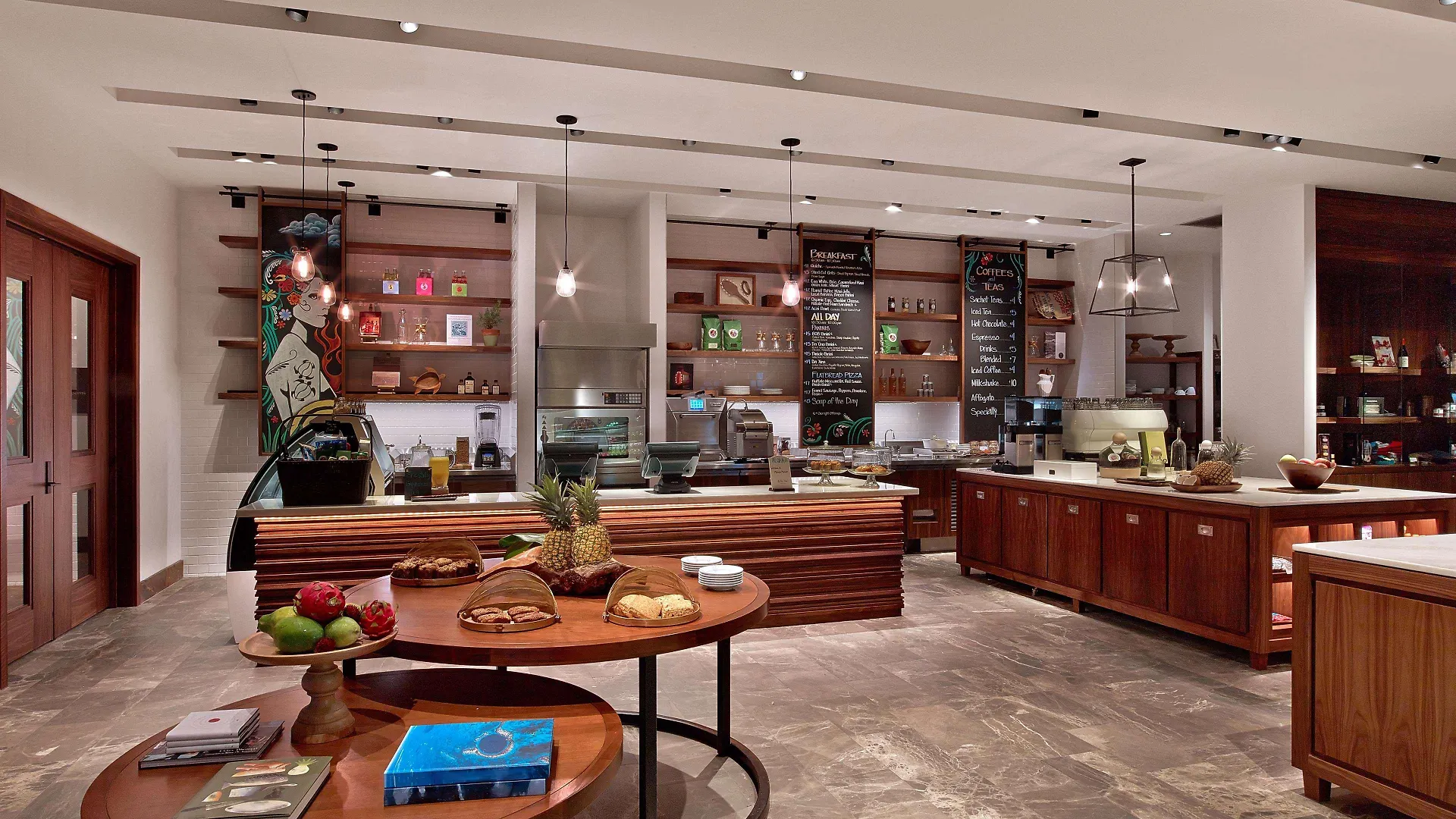 Resort Andaz Maui At Wailea - A Concept By Hyatt 5*