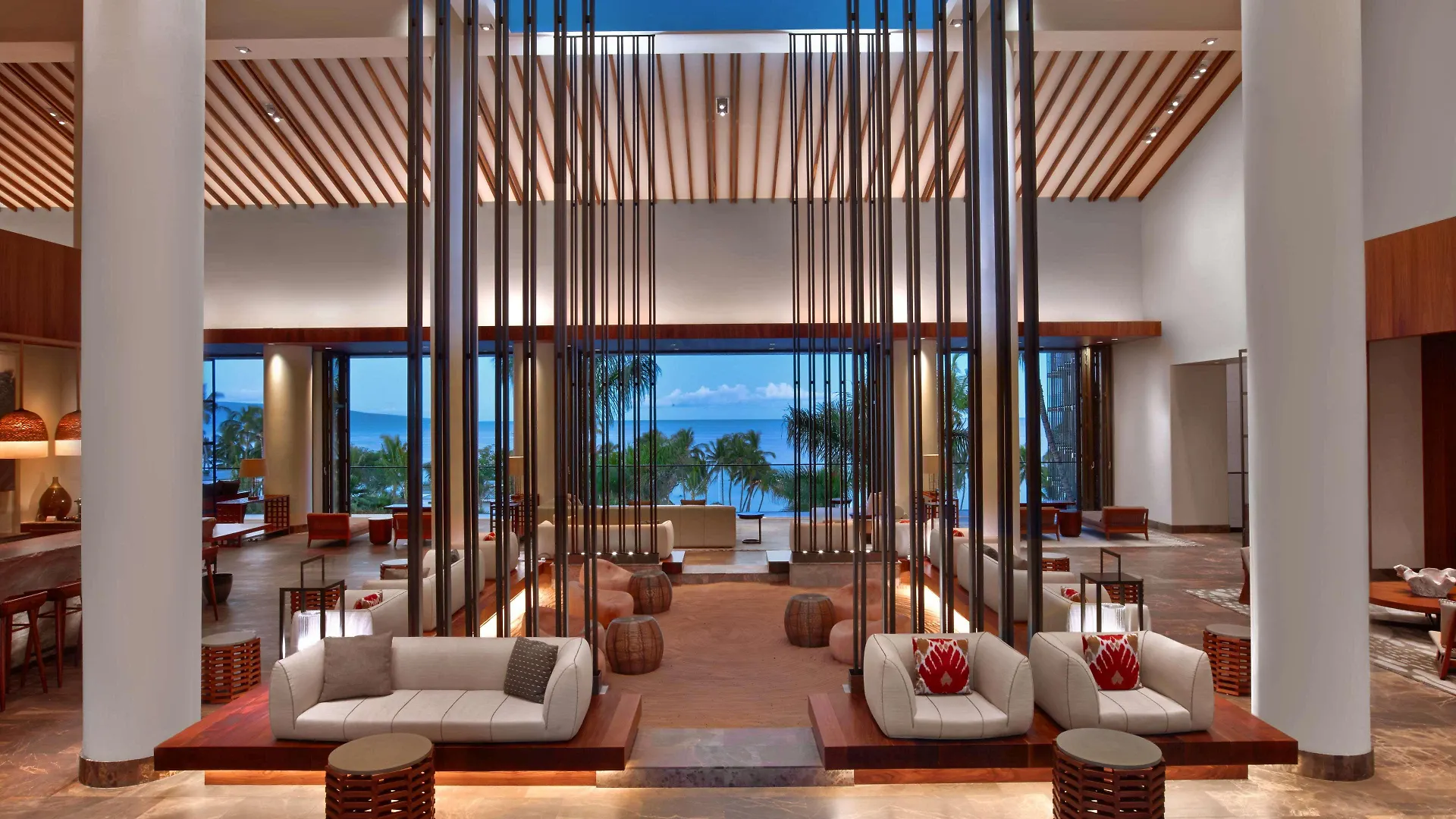 Andaz Maui At Wailea - A Concept By Hyatt 5* Wailea (Maui)