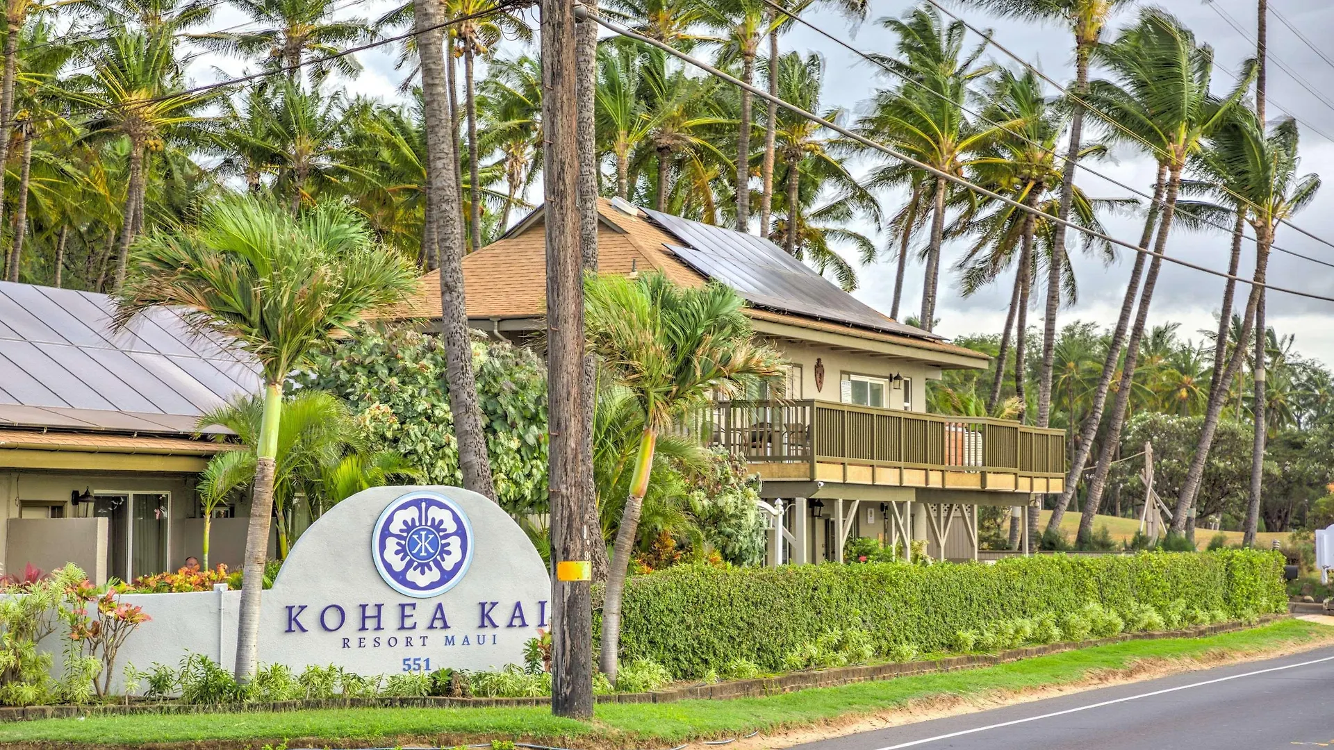 Kohea Kai Maui 3* Kihei