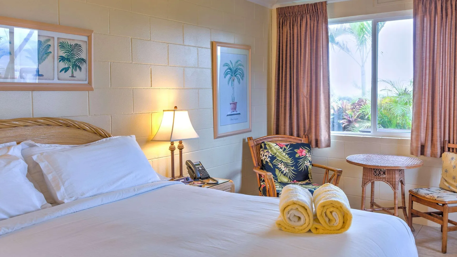 Kohea Kai Maui Hotel