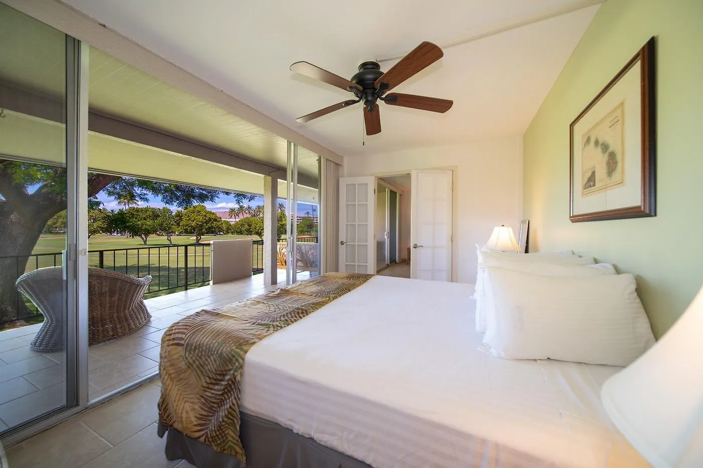Maui At The Eldorado By Outrigger Apartment *