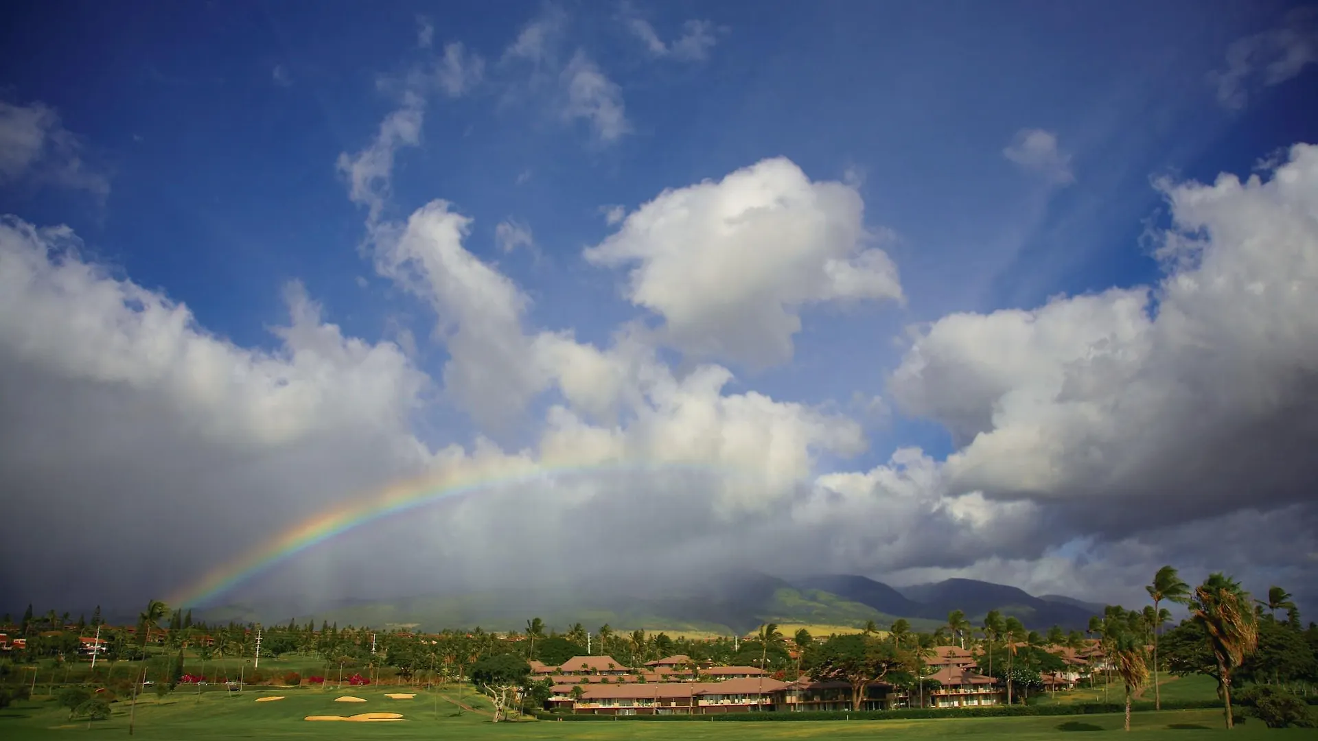 Maui At The Eldorado By Outrigger Apartment *