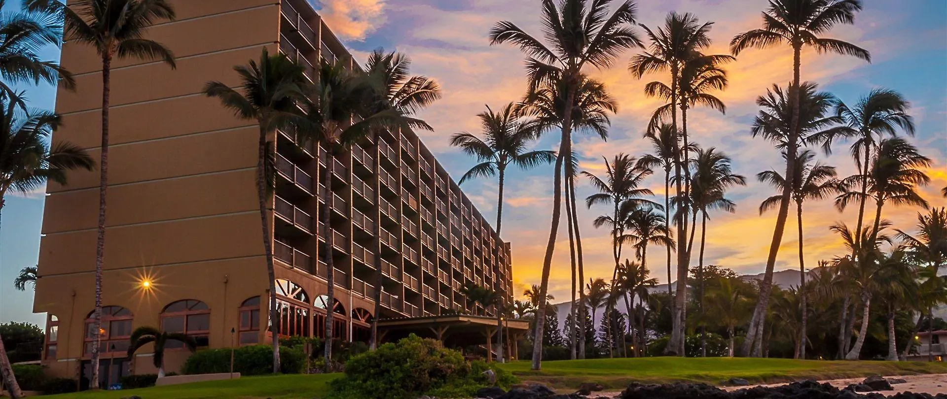 Rezort Mana Kai Maui - Official Onsite Company 3*