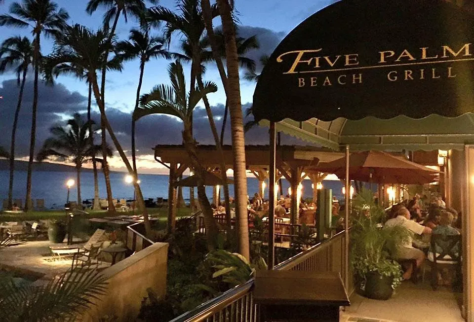 Mana Kai Maui - Official Onsite Company Resort