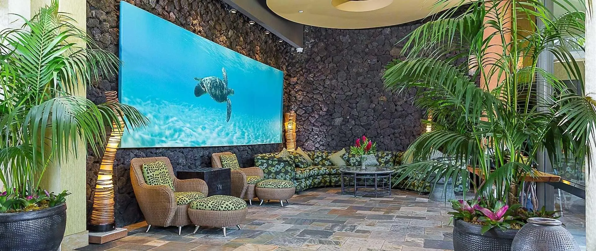 Mana Kai Maui - Official Onsite Company Resort Wailea (Maui)