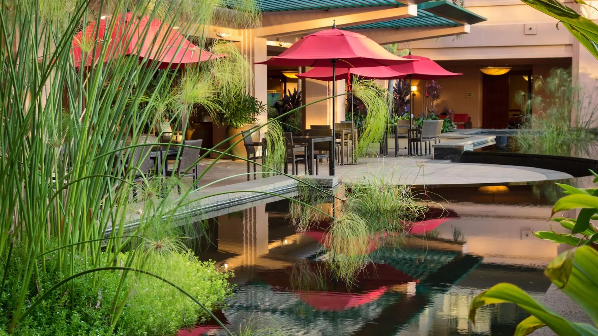 Outrigger Honua Kai And Appart hôtel 4*