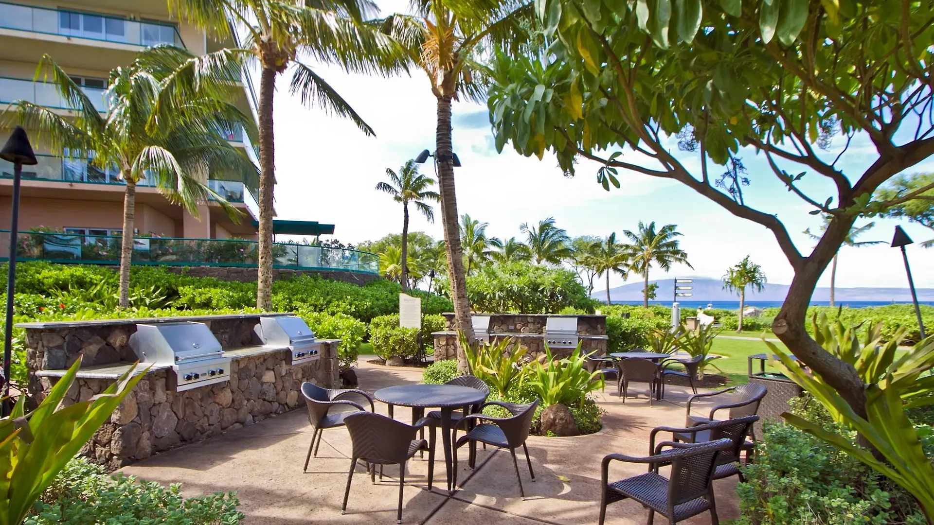 Outrigger Honua Kai And Appart hôtel