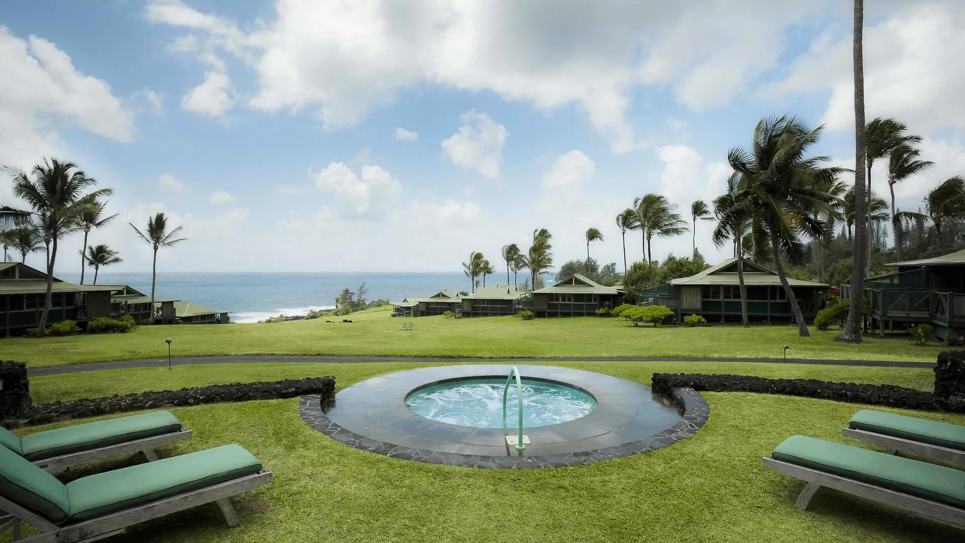 Resort Hana-maui Resort, A Destination By Hyatt 4*