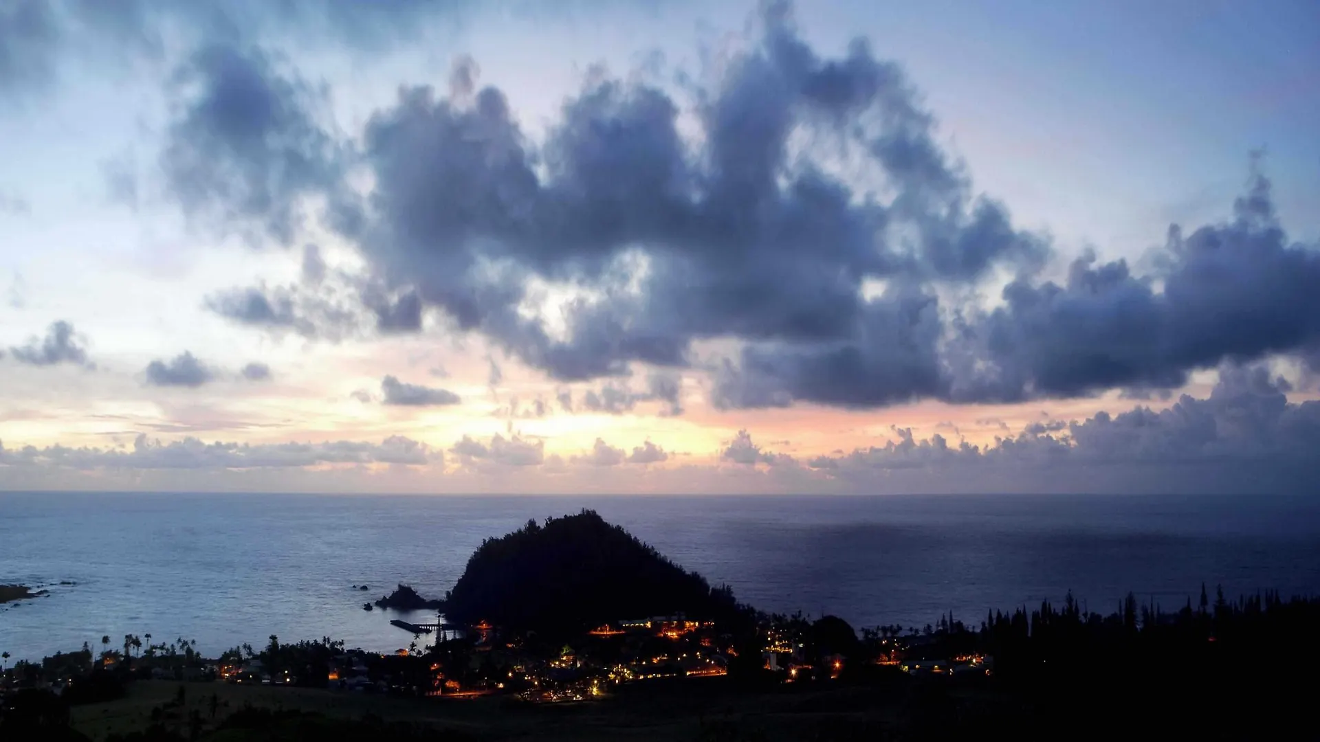 Hana-maui Resort, A Destination By Hyatt Resort