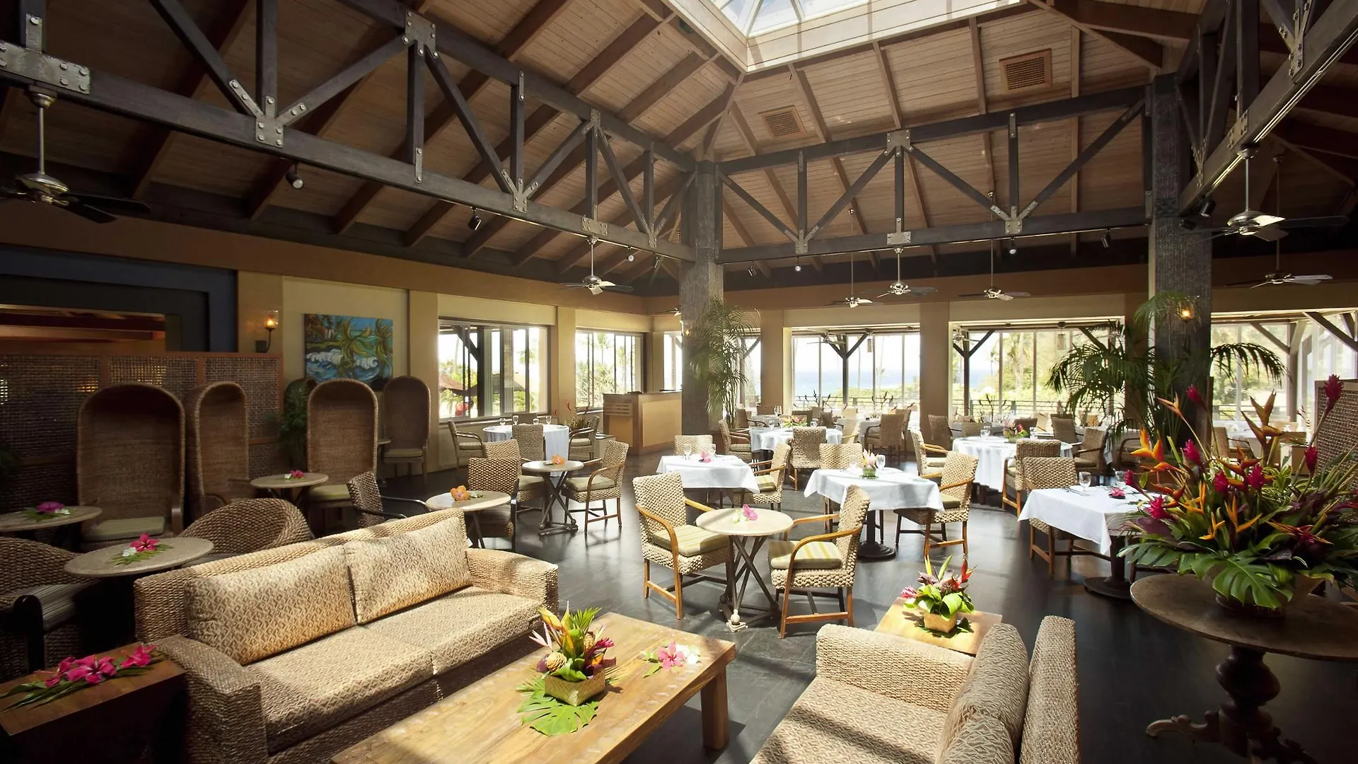 Hana-maui Resort, A Destination By Hyatt 4* Hana