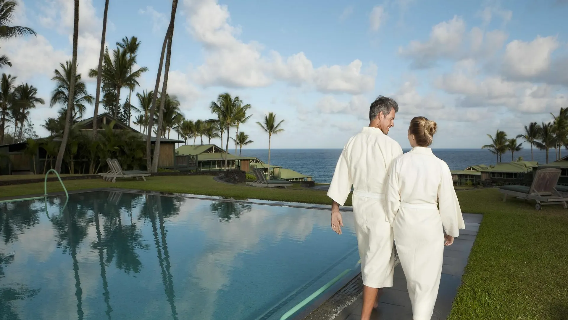 Hana-maui Resort, A Destination By Hyatt Hana
