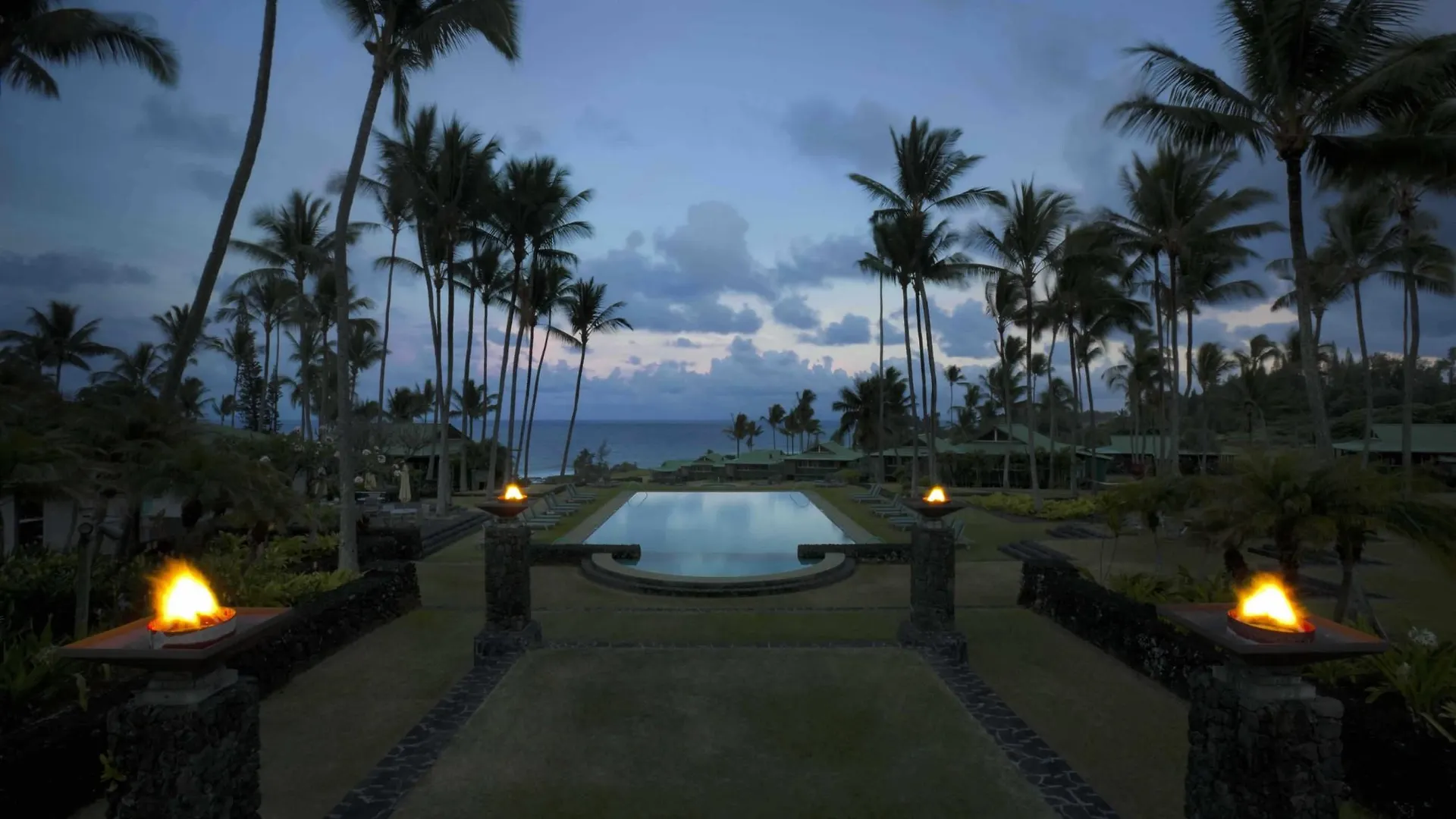 Resort Hana-maui Resort, A Destination By Hyatt