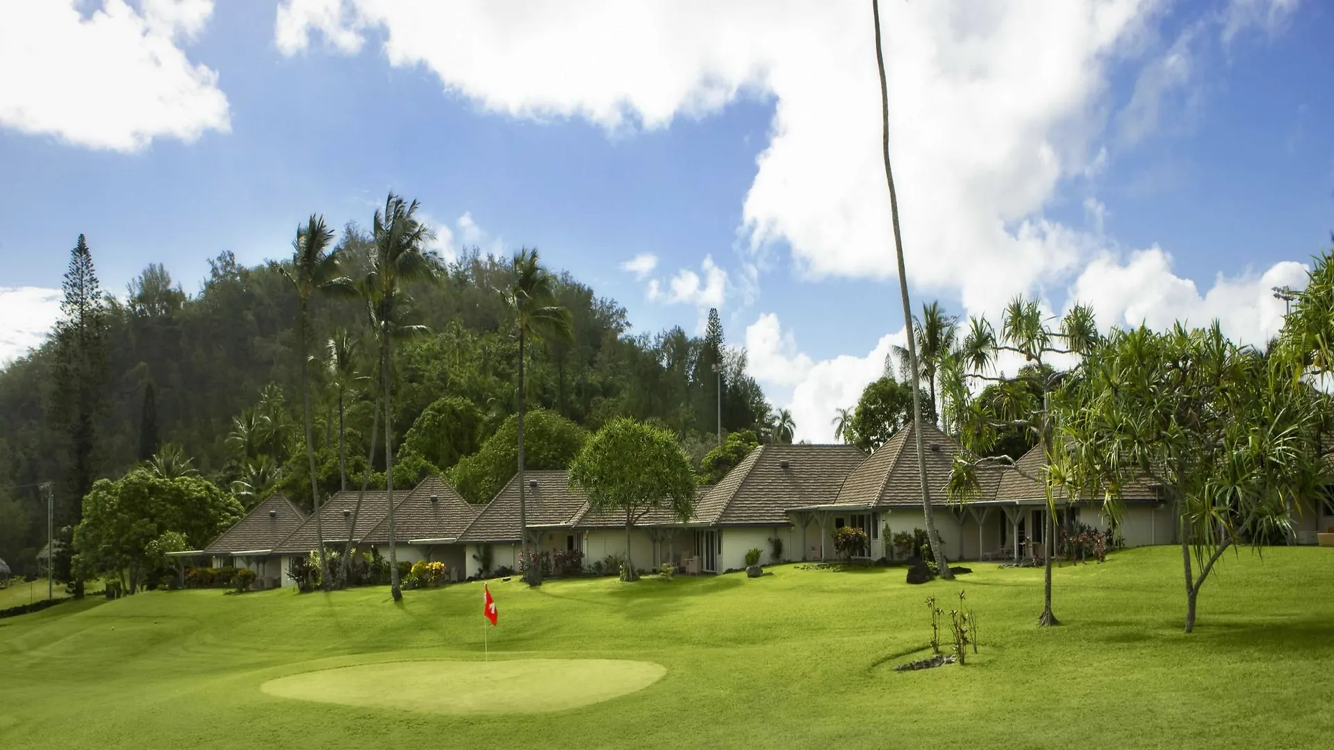 Hana-maui Resort, A Destination By Hyatt Resort Hana