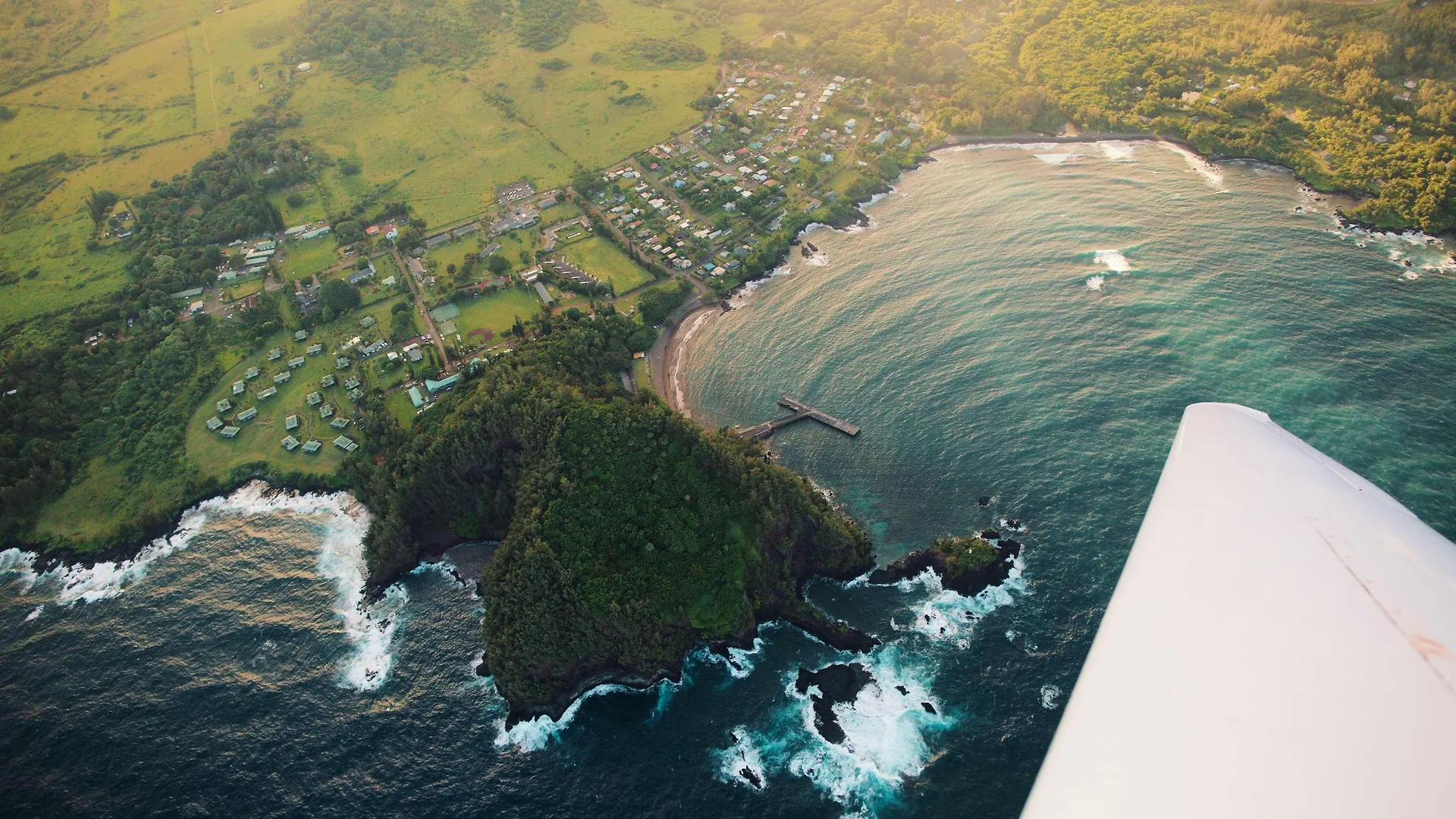 Hana-maui Resort, A Destination By Hyatt Hana