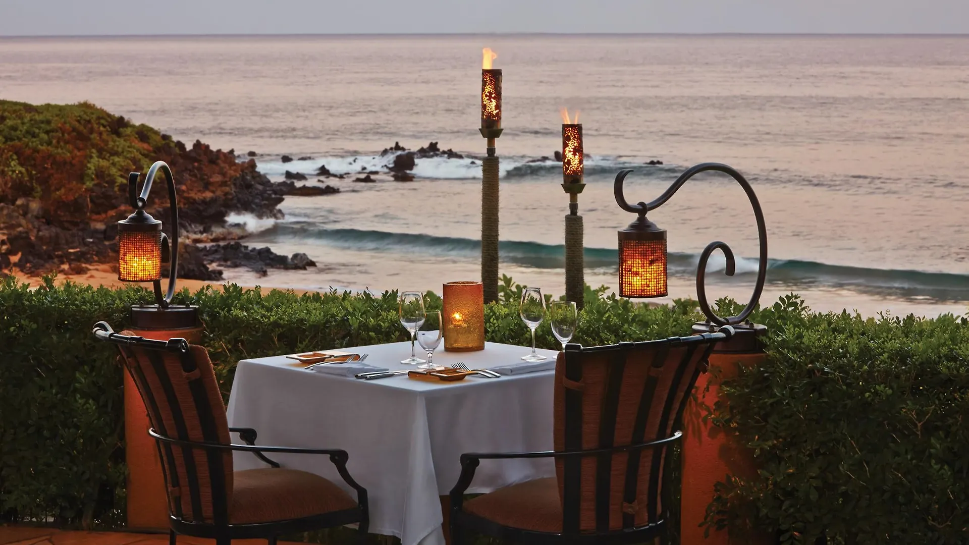 Resort Four Seasons Maui At 5*