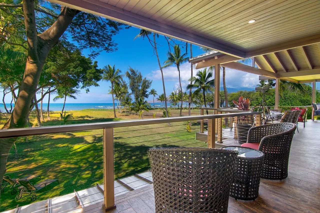 Moana Maui Villa