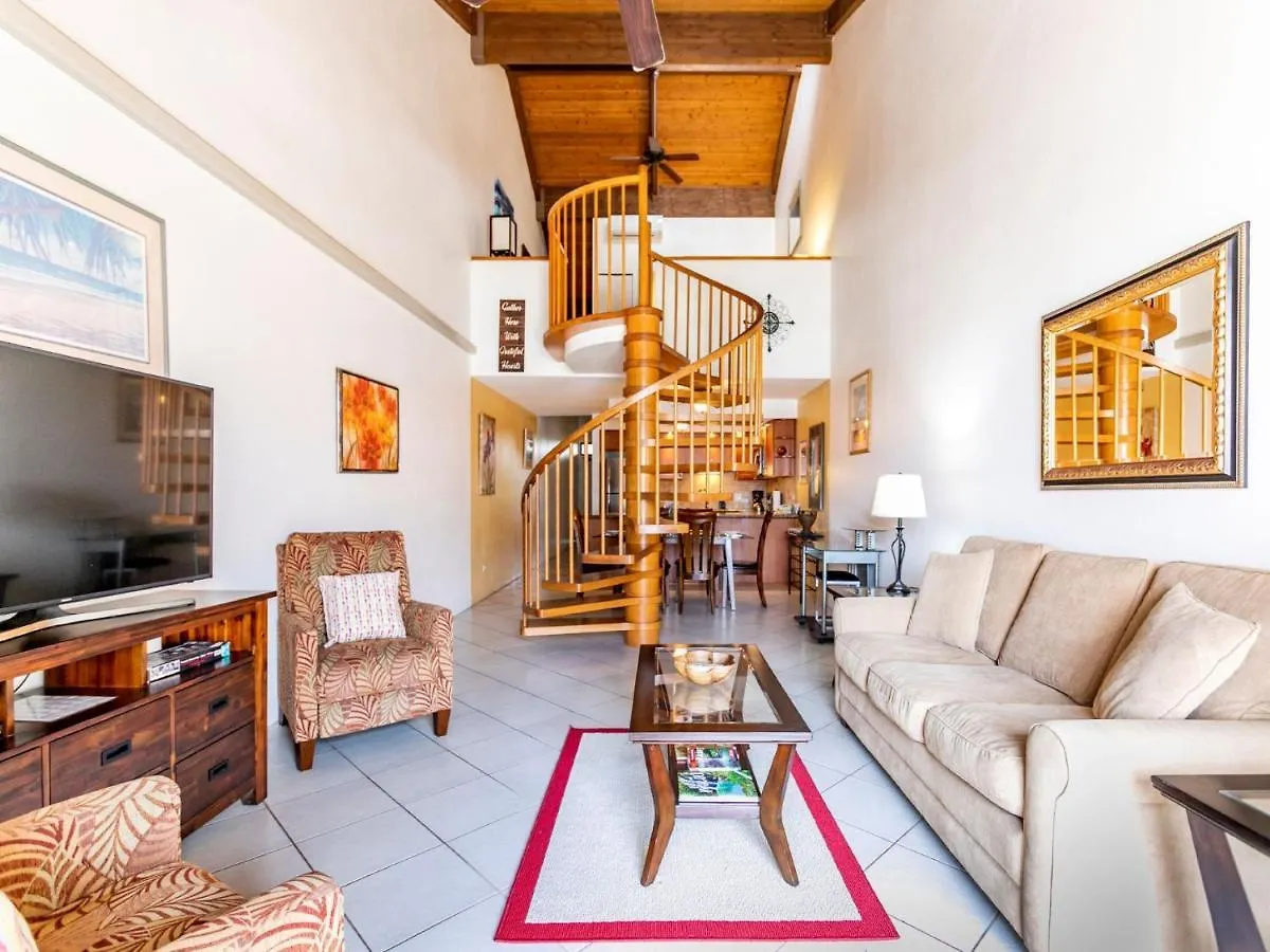 Apartment Kamaole Sands 8-402