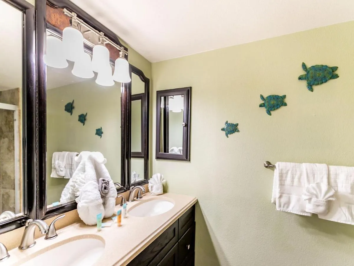 Apartment Kamaole Sands 8-402