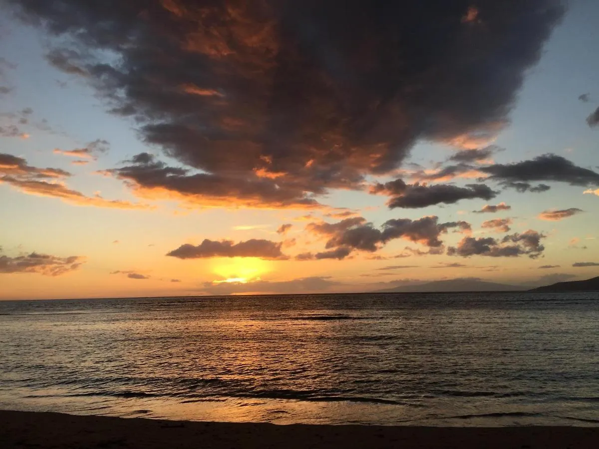 Moana Maui Villa *