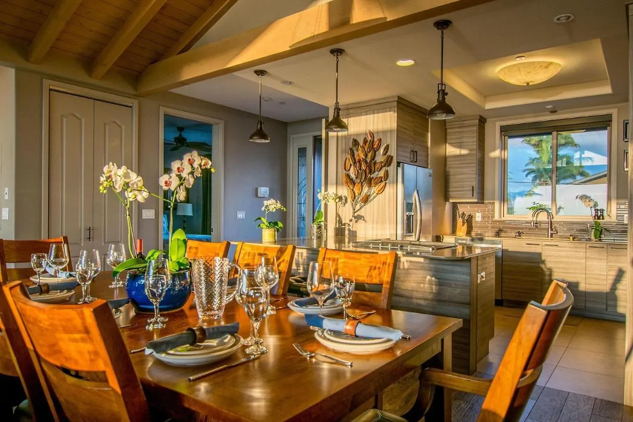 Villa Moana Maui