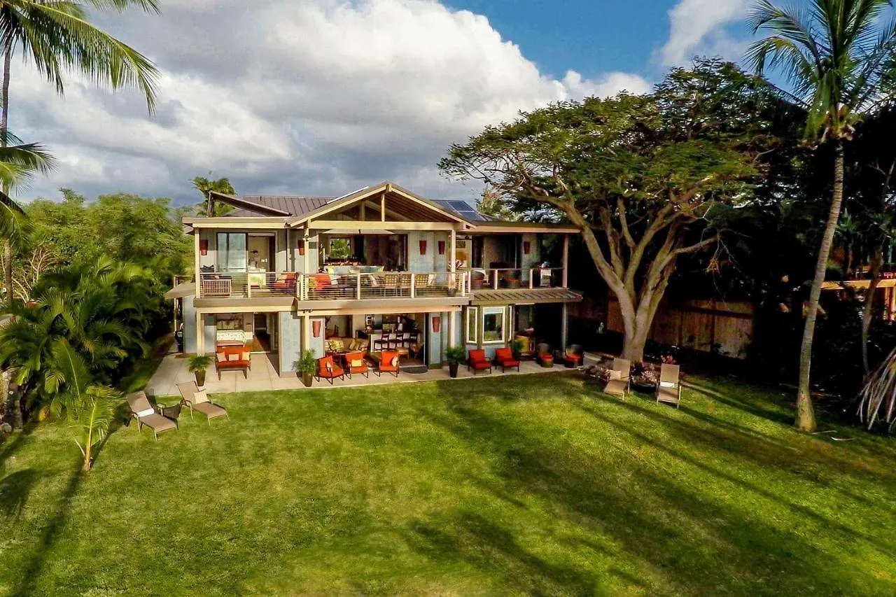 Moana Maui Villa