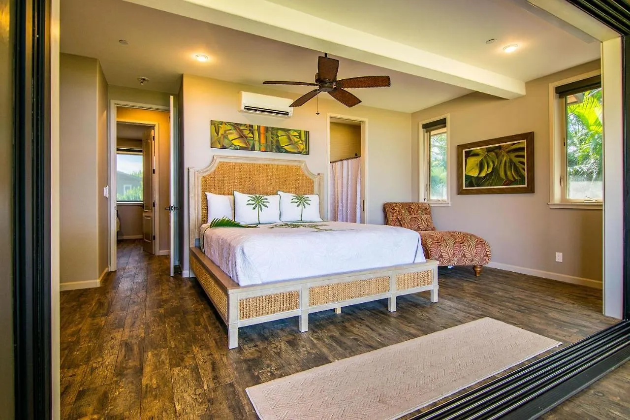 Moana Maui Villa