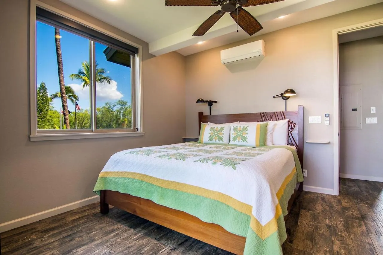 Moana Maui Villa *