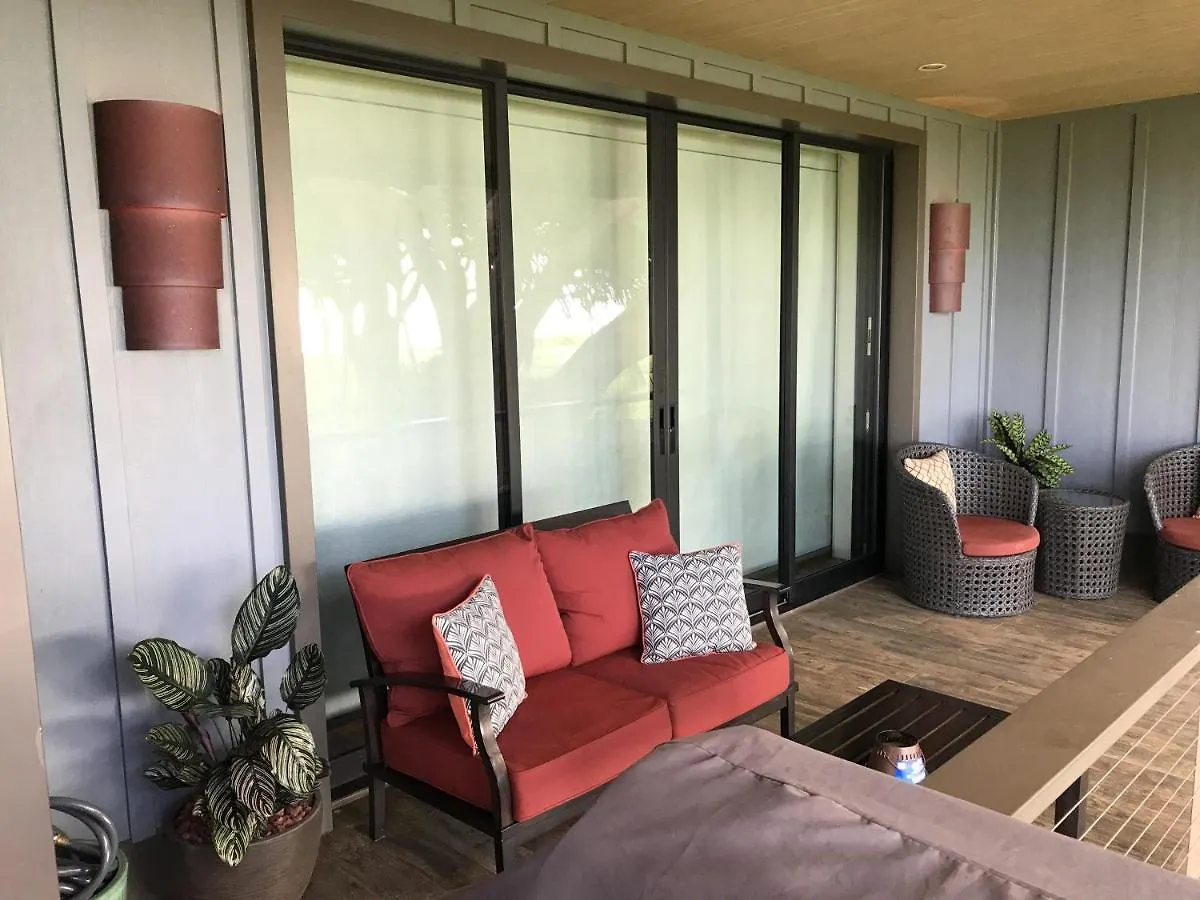 Moana Maui Villa Kihei
