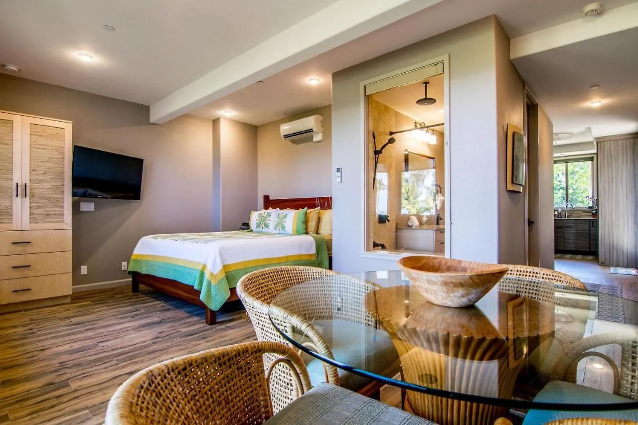 Moana Maui Villa
