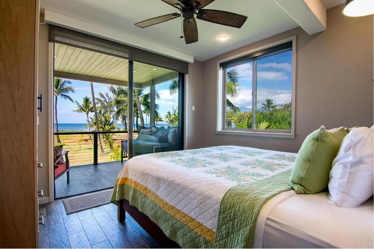 Moana Maui Villa Kihei