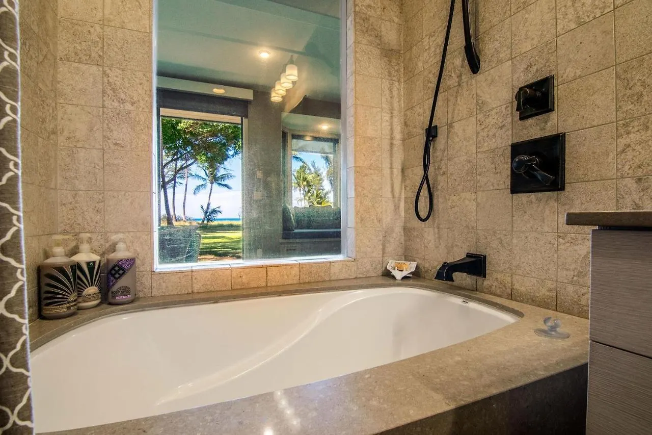 Moana Maui Villa