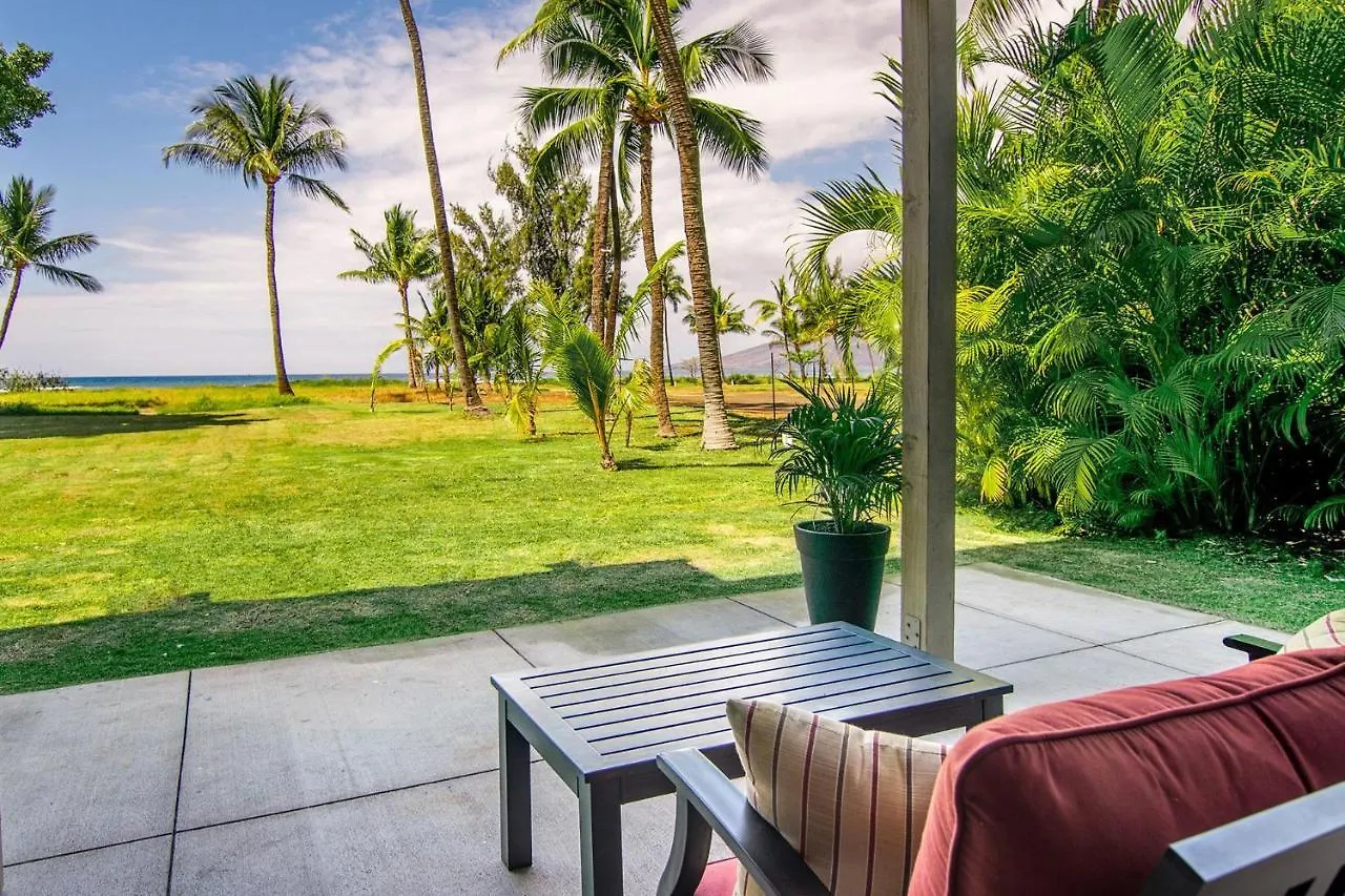 Moana Maui Villa *