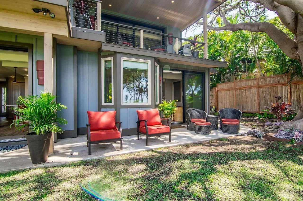 Moana Maui Villa Kihei