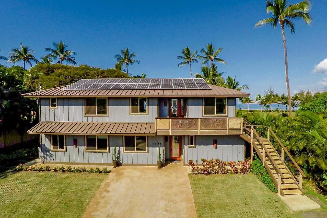 Moana Maui Kihei