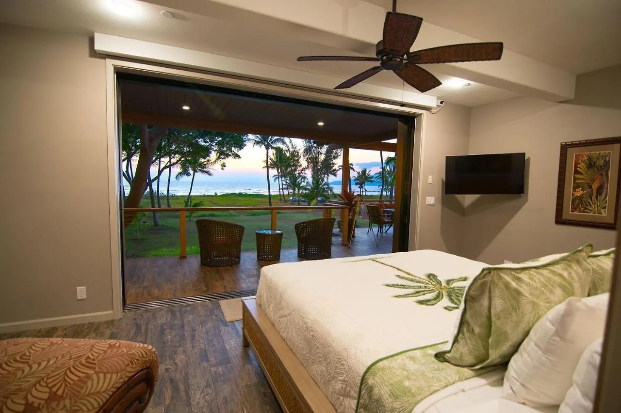 Moana Maui Villa *