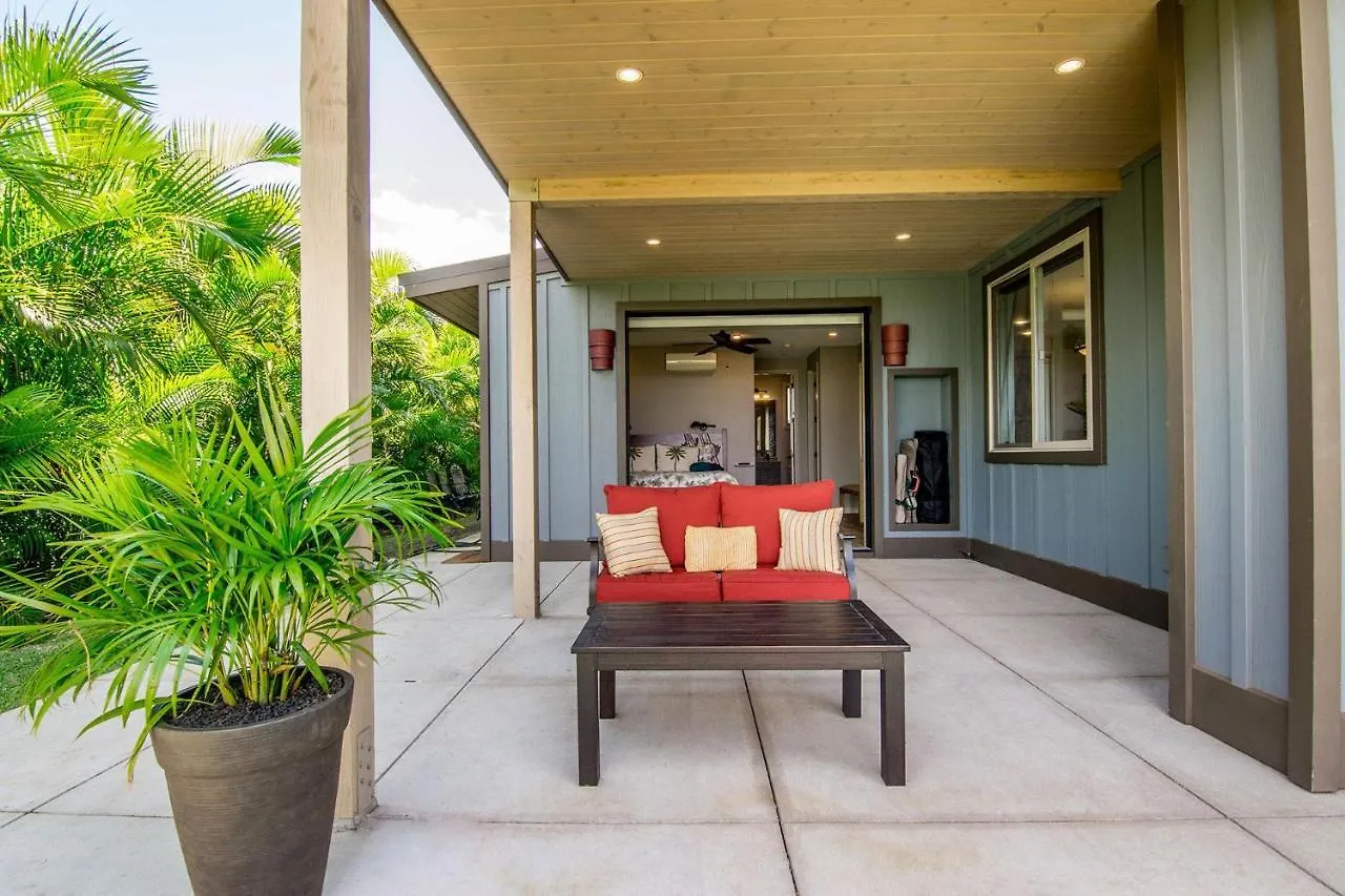 Villa Moana Maui