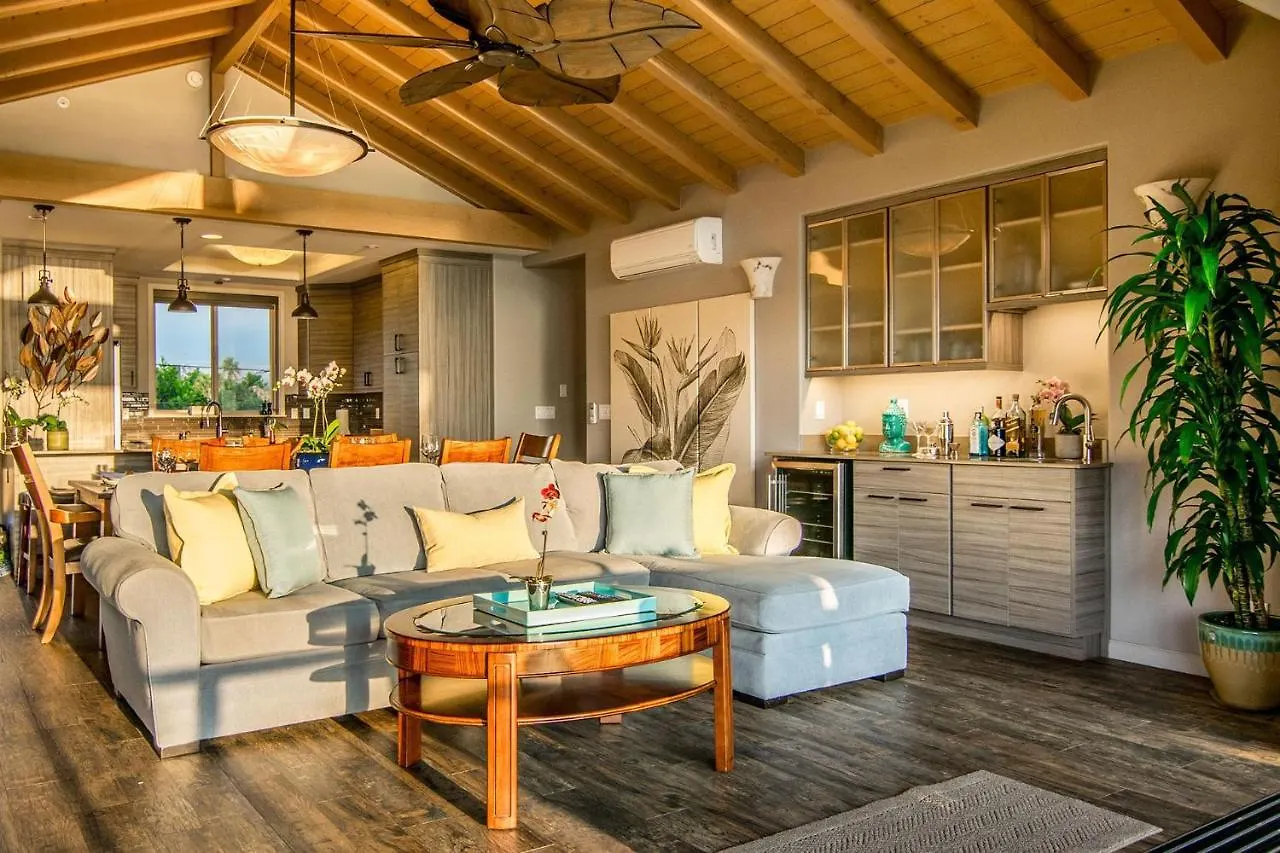 Moana Maui Villa