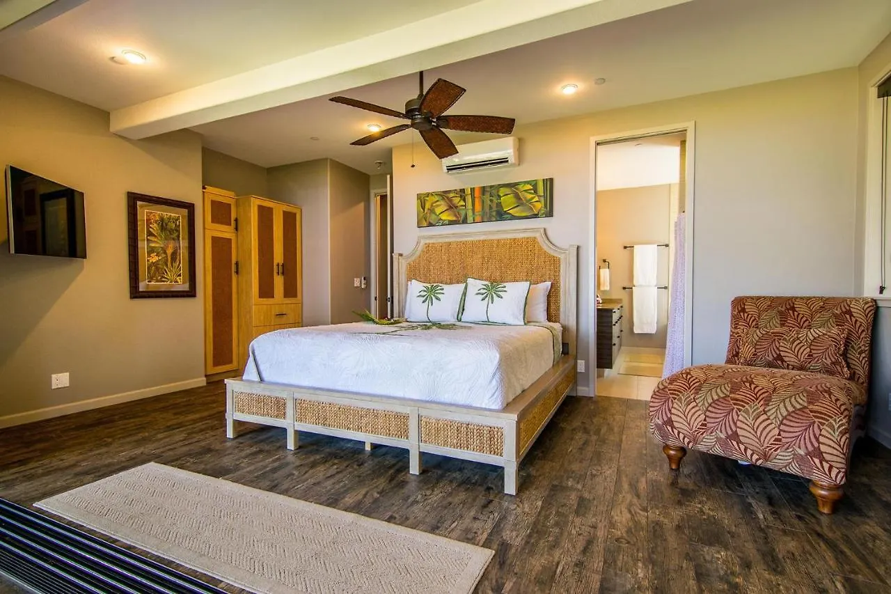 Moana Maui Villa *