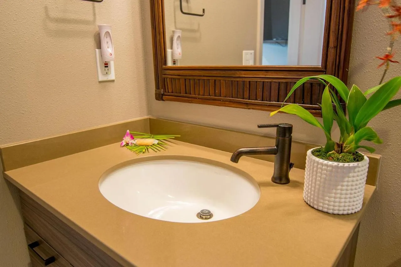 Moana Maui Villa *