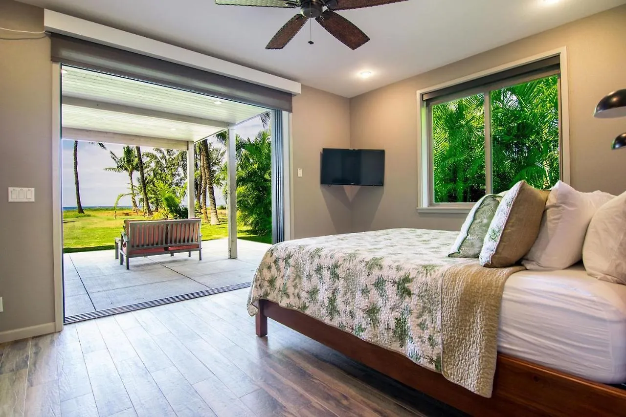 Moana Maui Villa *