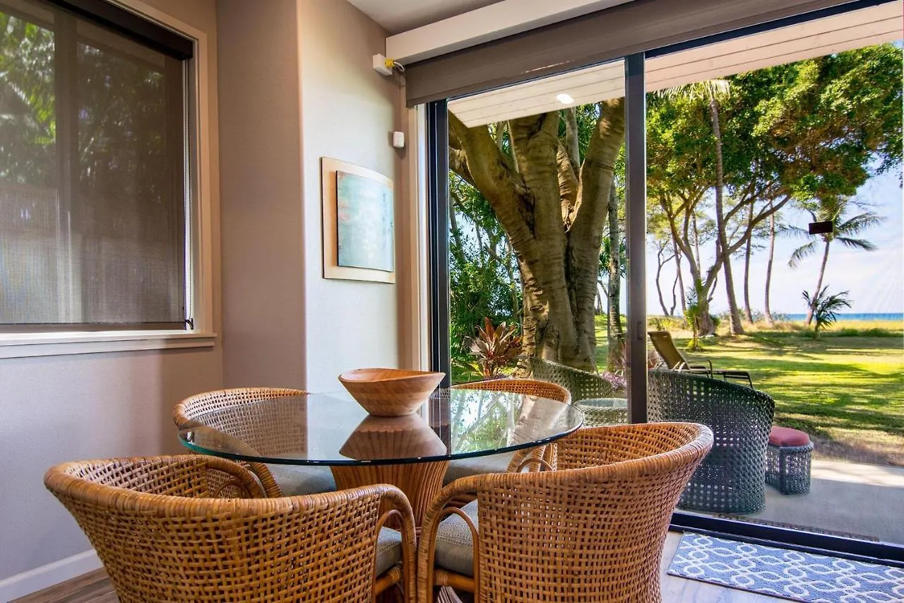 Moana Maui Villa