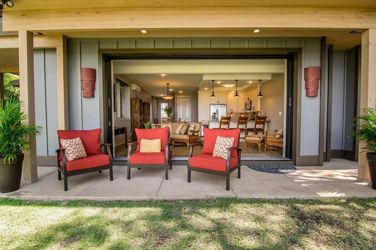 Villa Moana Maui Kihei
