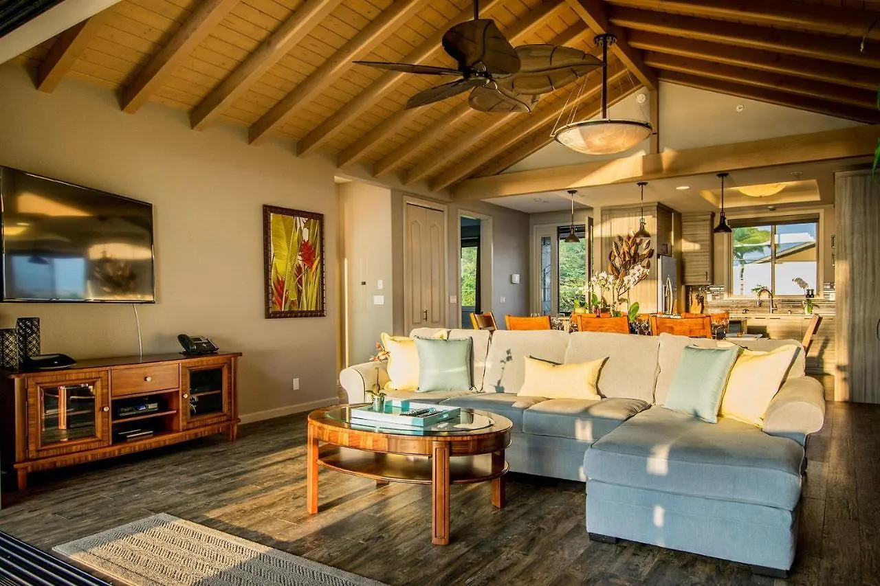 Villa Moana Maui